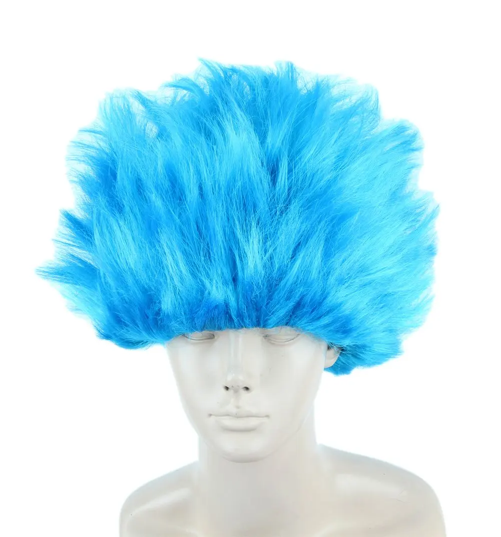Cheap Kids Blue Wig, find Kids Blue Wig deals on line at