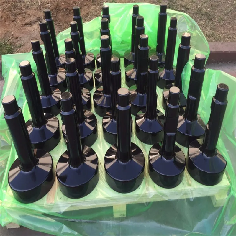 Low Price Hydraulic Breaker Tool Moil Point Chisels,Rock Breaker Chisel