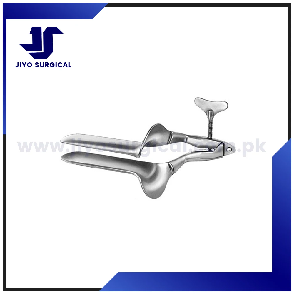 Best Quality Vaginal Specula Surgical Instruments Stainless Steel Ce