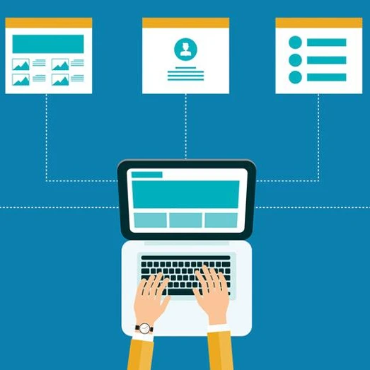 
Website Hosting/Website Design and Development/ SEO and Google Analysis 