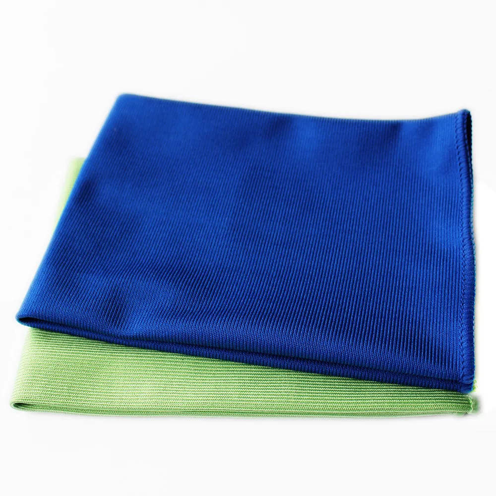 Lint Free Microfiber Glass Cleaning Cloth Buy Glass Cleaning Cloth