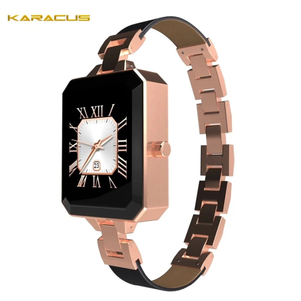 ladies watch screen touch