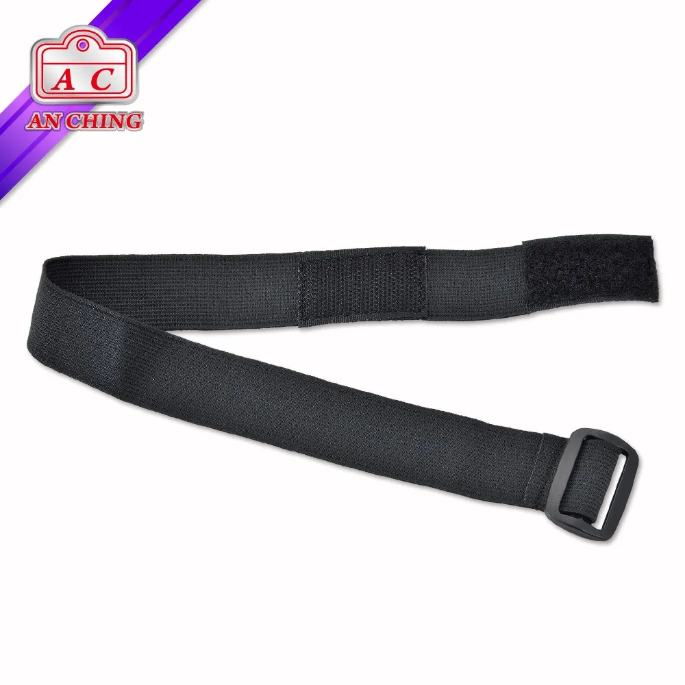 Reflective Plastic Security Armband Id Arm Band Holder Badge Buy Pvc