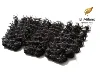 Best Processed Cuticle Aligned Jerry Kinky Afro Curly Wavy Human Hair Weft Hair Extensions