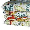 Cotton Hand Block Printed fabrics Sanganeri Jaipuri Fabric Textile / Fabric / 100% Cotton