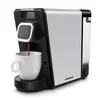 Hot sale 15~20bar coffee maker expresso with milk frother