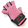 Pole Dancing Gloves with Tack Material for Gripping the Pole