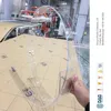 Matt white Polystyrene sheet GPPS sheet