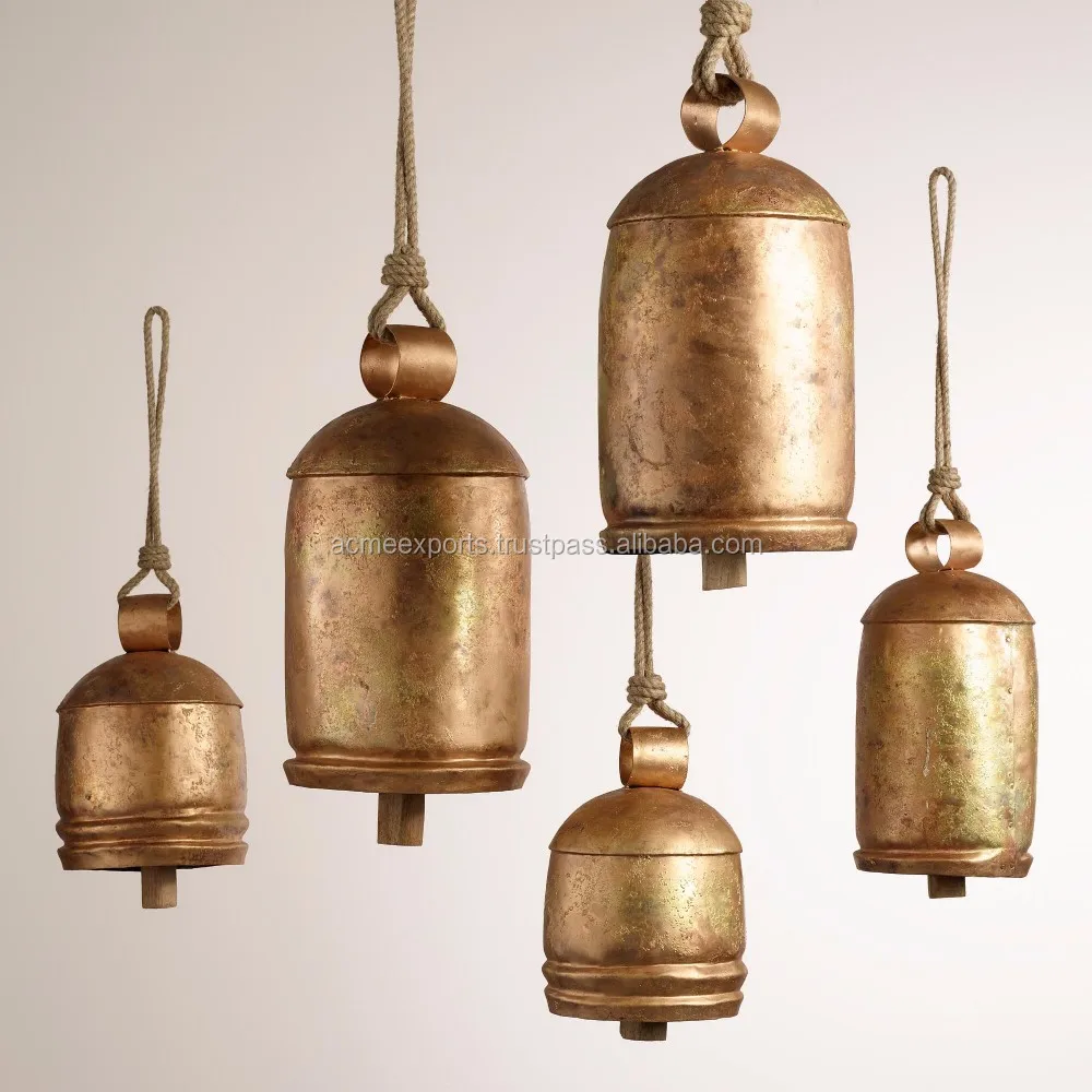 Hanging Cow Bells For Decorative Buy Swiss Cow Bells For Sale,Metal