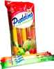 Malaysia Market 40g Pudding Stick by Sunfruit Brand