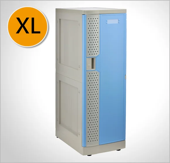 Large Japanese Korean Design Abs Plastic Locker Buy School Student