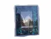 Drak and light green Printed patterns Photo frame available in All photo sizes and patterns