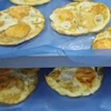 FREEZE DRIED EGG : DRIED EGG