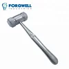 Stainless Steel Mead Mallet Hammer With Teflon Head