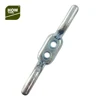 Industrial Style Decorative Zinc Marine Cleat Hook