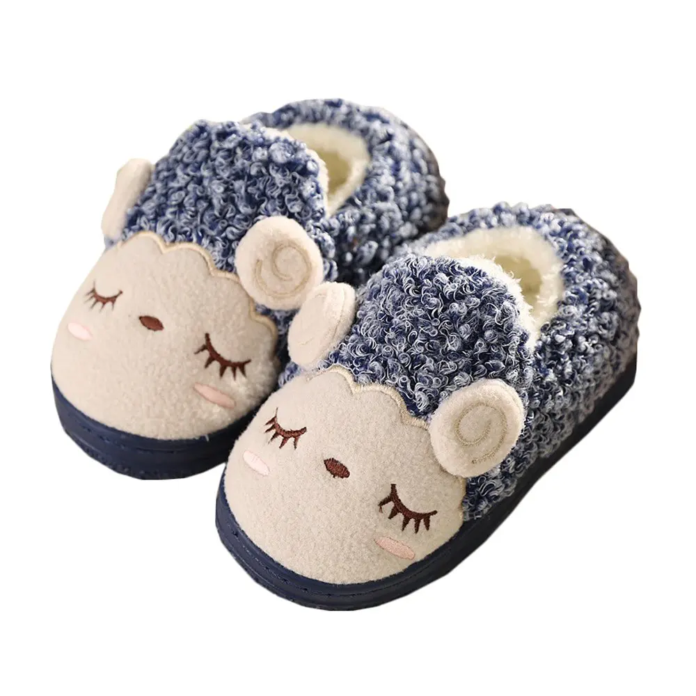 Cheap Toddler Fleece Slippers, find Toddler Fleece Slippers deals on ...