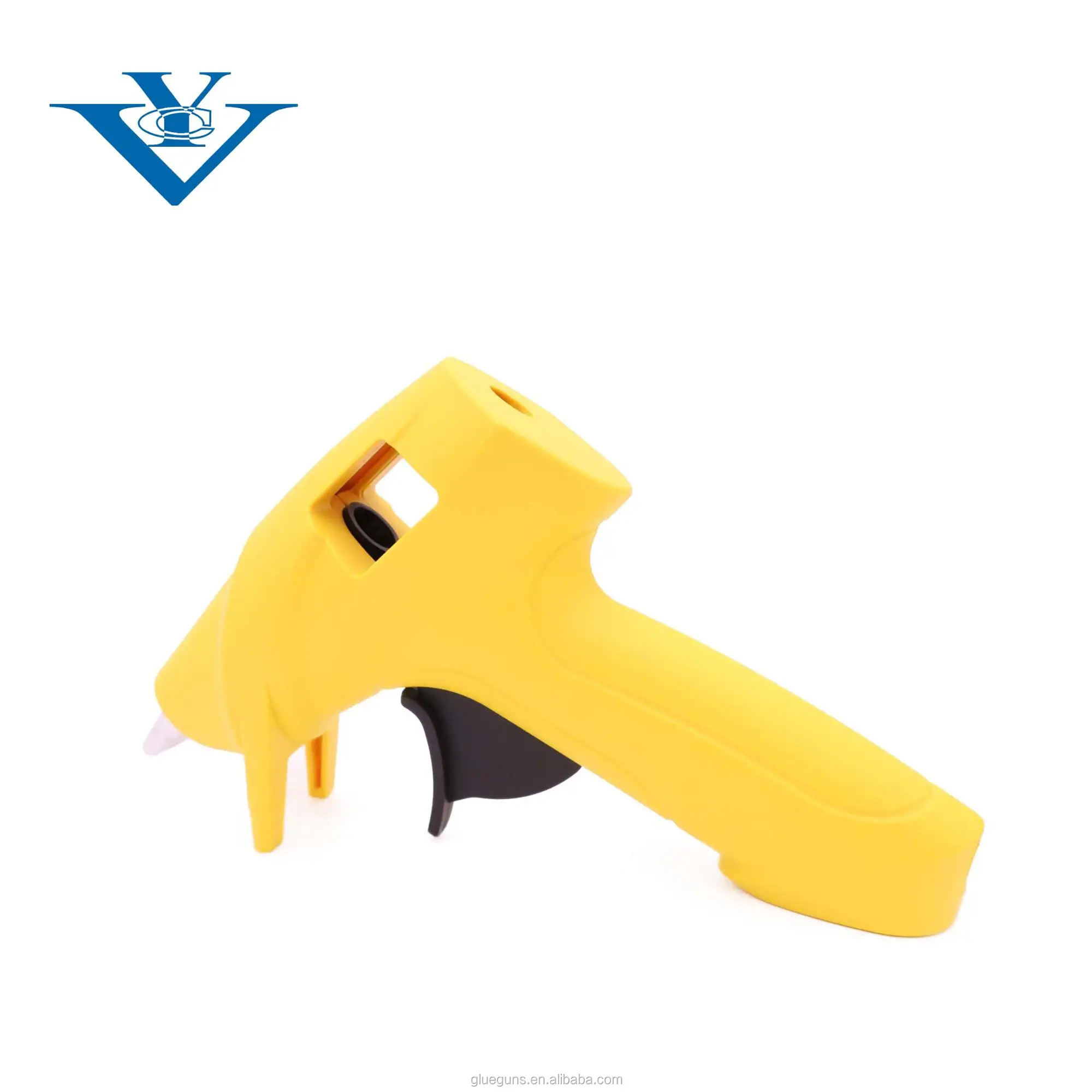 Hot Melt Silicone Gun For Scrapbooking And Diy Usage Buy Hot Silicone