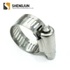 dishwasher hose clamp with best price in China