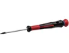 Electronic Screwdriver for TORX screws - Blades hardened and chrome-plated with black tip