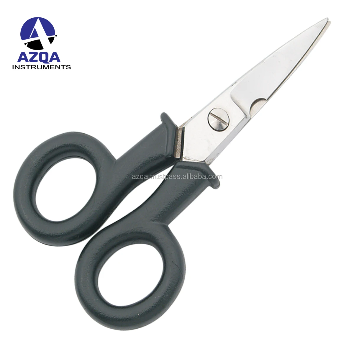 Professional Stainless Steel Wire Cutting / Heavyduty Scissors Able To