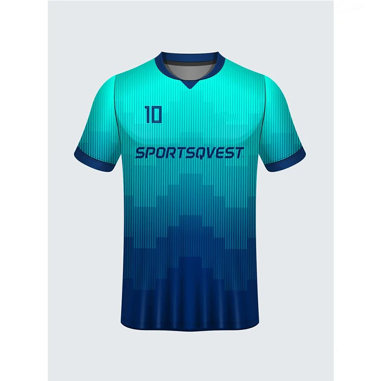 jersey model for cricket