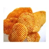 Spicy Chips / Spicy Katri Chips / Spicy Potato Chips