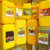 REFINED PALM OIL / RBD PALM OLEIN / 100% Refined Cooking Palm Oil
