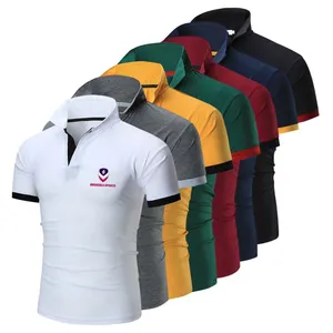 Brussels Sports 100% cotton T-shirt woman/ man clothes custom polo t-shirt printing Brussels Sports 100% cotton T-shirt woman/ man clothes custom polo t-shirt printing