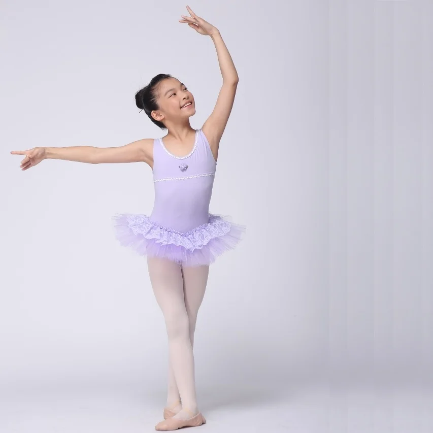 4 kid tank tutu dress