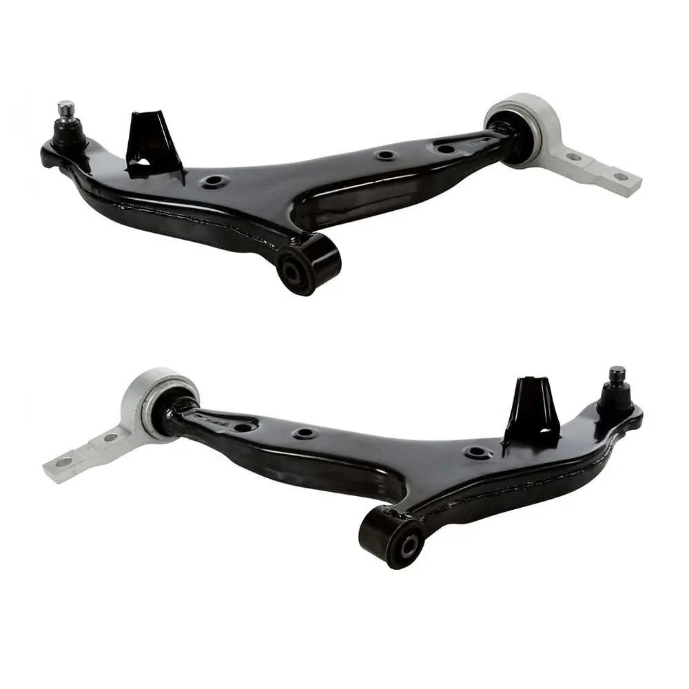 Prime Choice Auto Parts CAK872-873 Pair of Lower Control Arms With Ball Joints