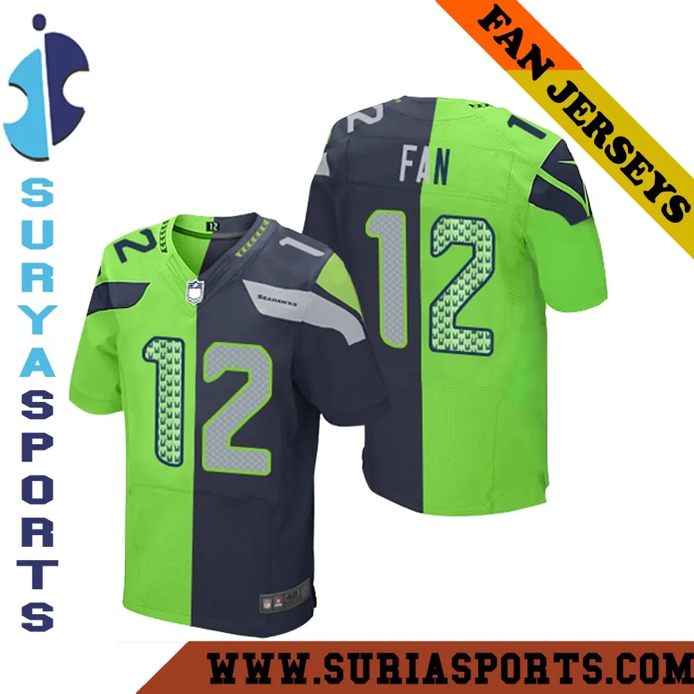 Custom Fan Jerseys And Fan Football Jerseys Buy Custom Fan Jerseys