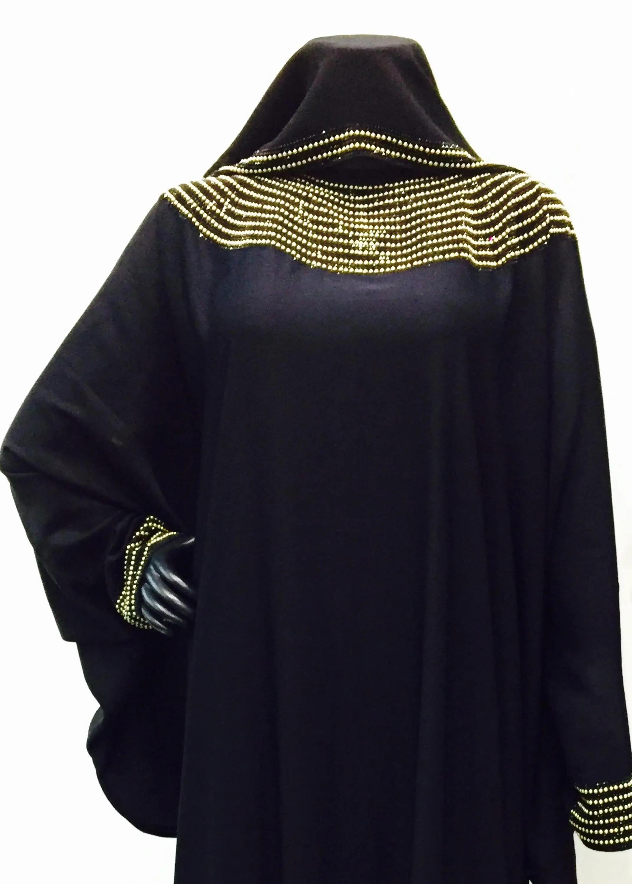 dubai abaya