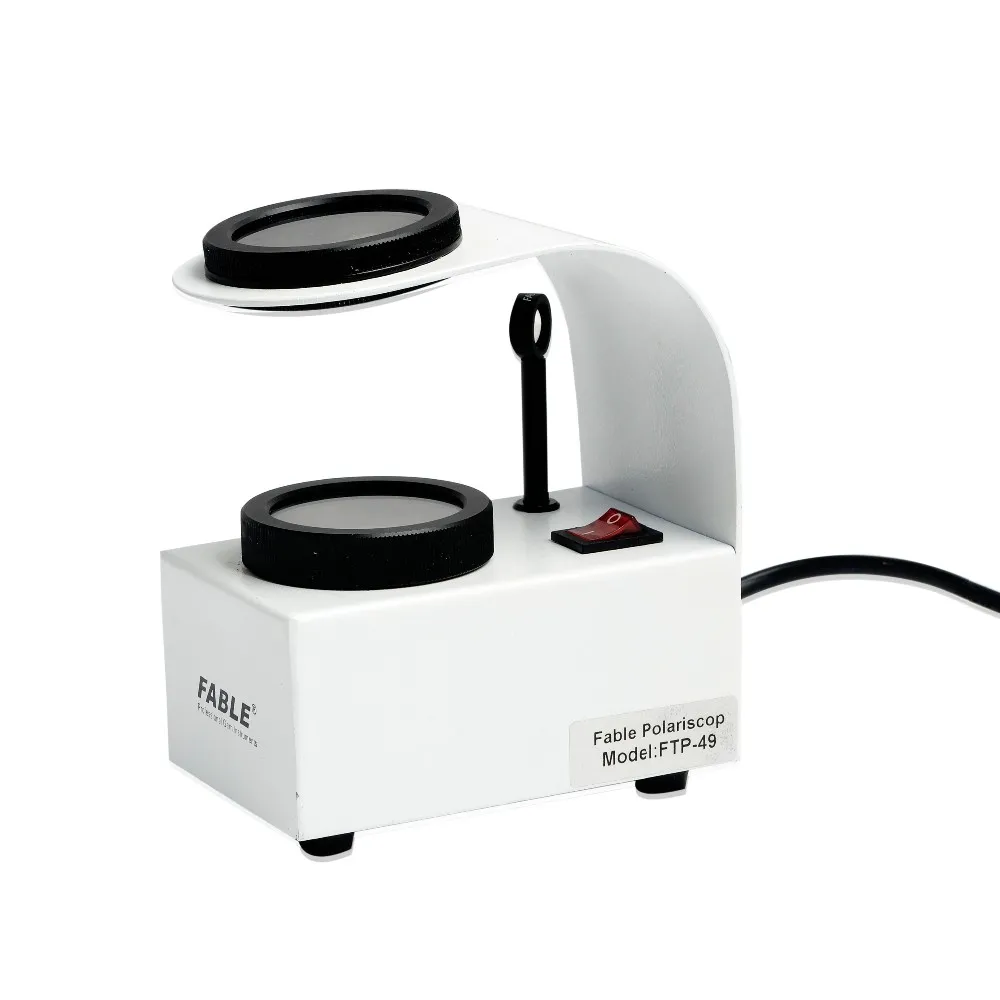 Multi Function Gemological Laboratory Gem Testing Kitt Buy Gemology