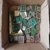 computer CPU scrap