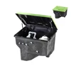 Filtro de piscina integrative underground pool filter for inground pools