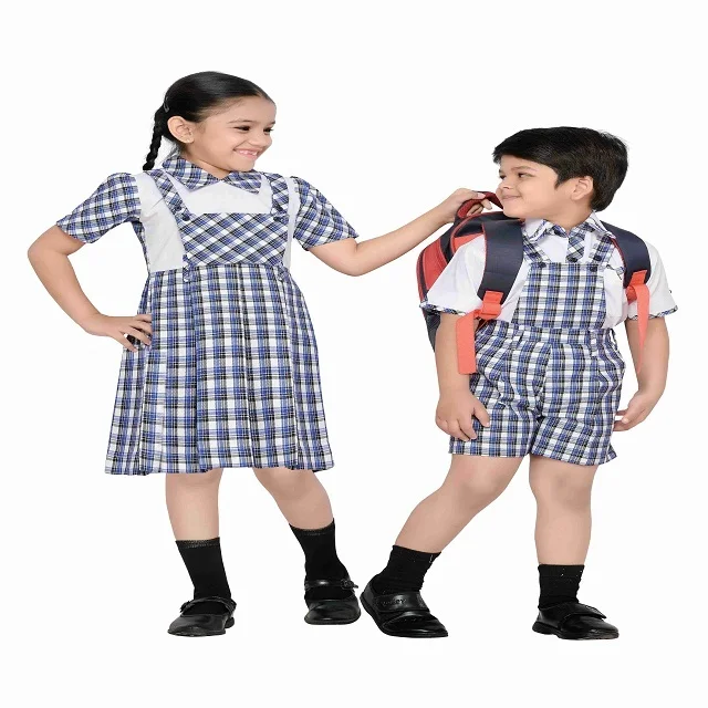 Latest New Uniform For Primary School Buy Primary School Uniform