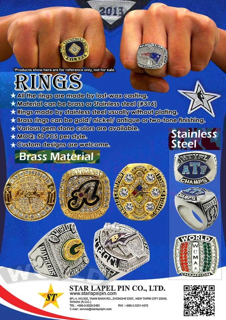 Custom Baseball Championship Ring Buy Championship Ring,Custom