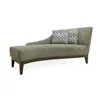 Modern Fabric Day Bed Sofa For Living Room Furniture
