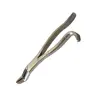 Wolf Tooth Extraction Forceps Hand Crafted Stainless Steel Dental Equine High Quality of Veterinary Instruments
