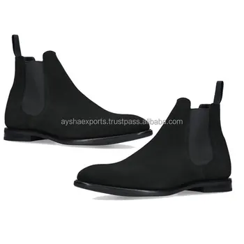 botin chelsea hombre