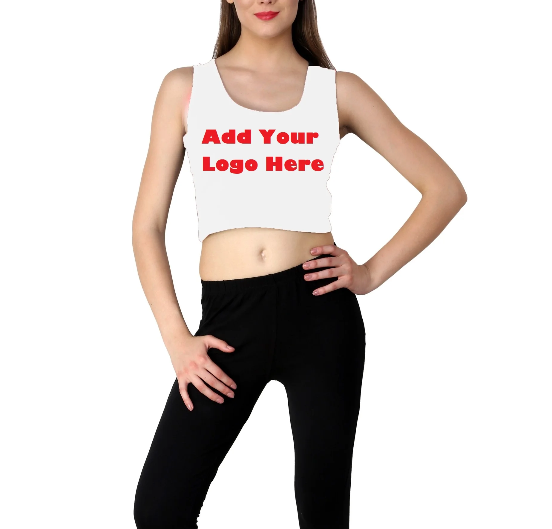 girls yoga tops