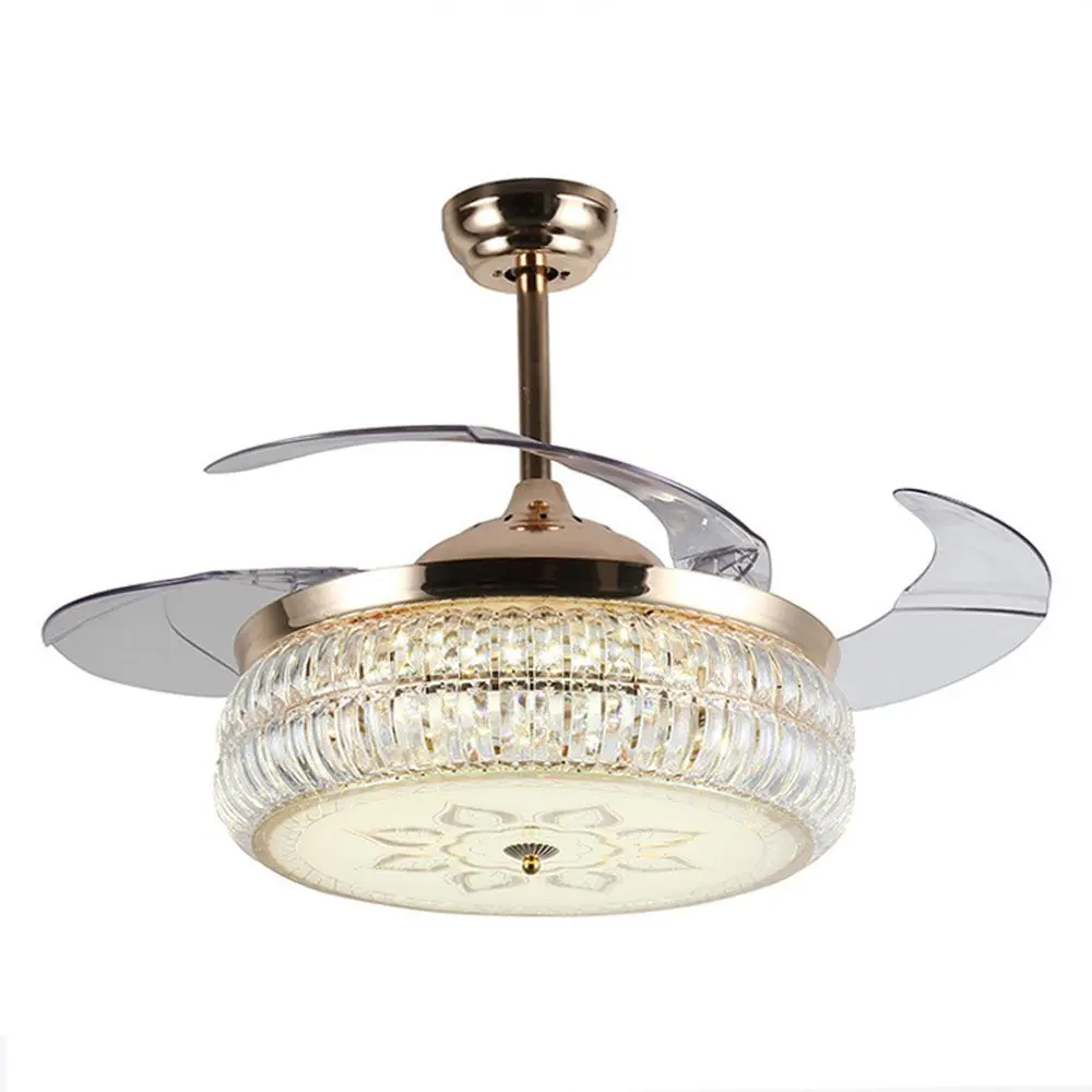 Cheap Crystal Ceiling Fan Light, find Crystal Ceiling Fan Light deals