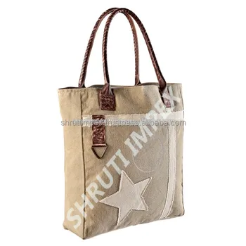 cotton fabric bags wholesale