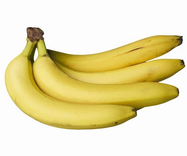fresh green banana with good price and high quality