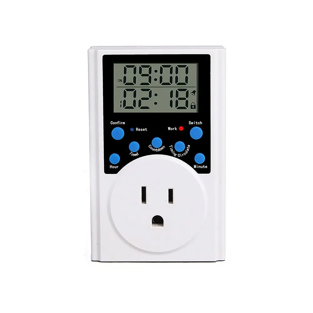 Cheap Digital Light Timer Instructions, find Digital Light Timer