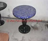Lapis Lazuli Coffee Tables
