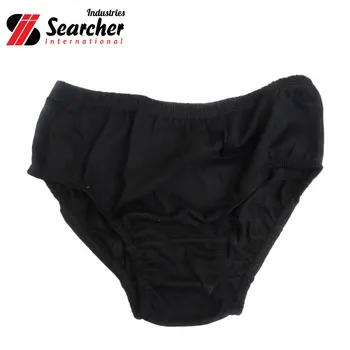 ropa interior de mujer color negro