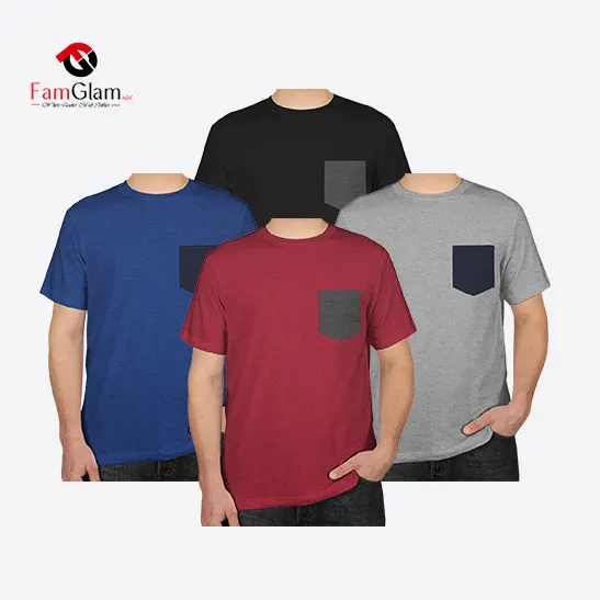 cheap mens black t shirts