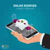 Restaurant Booking website And Mobile App iOS Android