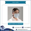 Alpha Protech Inc SM2005XCE&FDA Approved Medical Special Dental Face Mask/Dental Face Shield